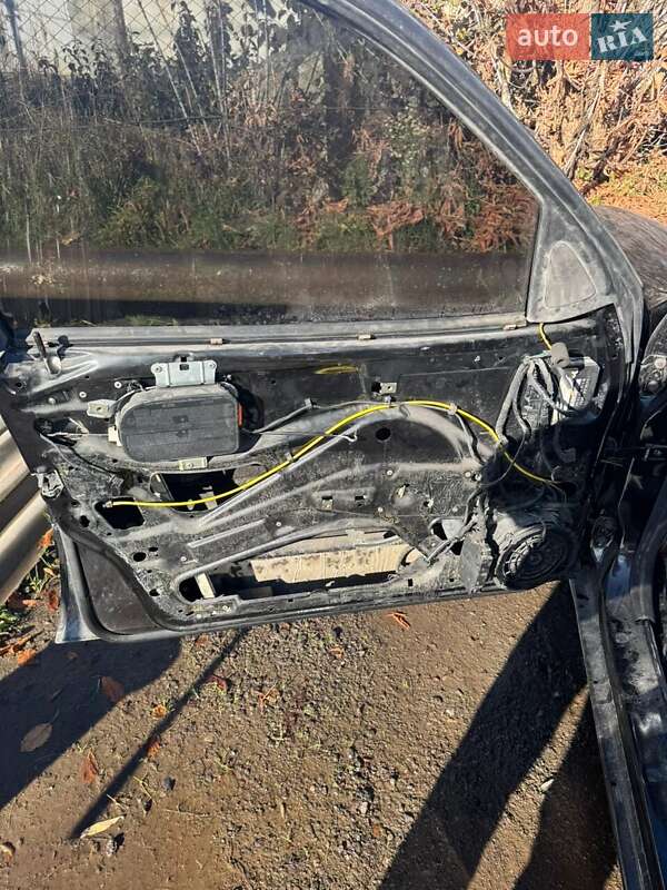 Седан Mercedes-Benz E-Class 1996 в Ивано-Франковске фото 6 Седан Mercedes-Benz E-Class 1996 в Ивано-Франковске