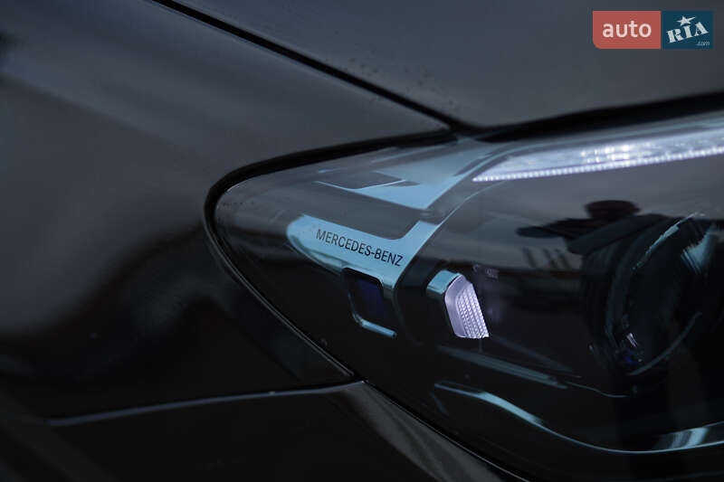 Седан Mercedes-Benz E-Class 2021 в Киеве фото 9 Седан Mercedes-Benz E-Class 2021 в Киеве