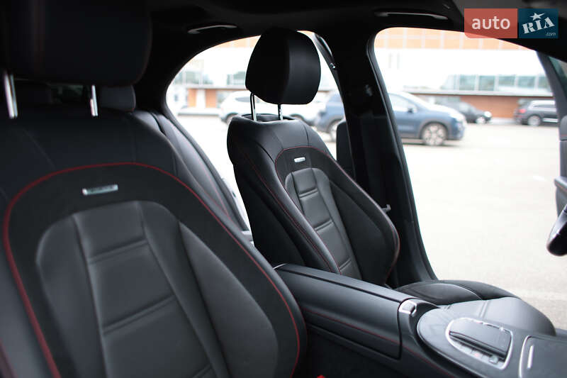 Седан Mercedes-Benz E-Class 2021 в Киеве фото 20 Седан Mercedes-Benz E-Class 2021 в Киеве