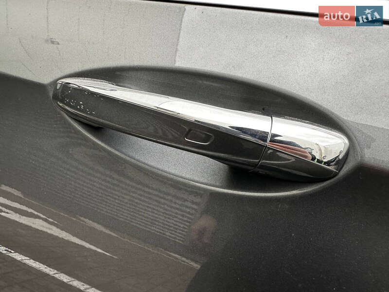 Універсал Mercedes-Benz E-Class 2018 в Києві фото 32 Універсал Mercedes-Benz E-Class 2018 в Києві