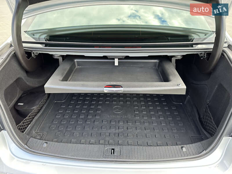 Седан Mercedes-Benz E-Class 2010 в Бершади фото 17 Седан Mercedes-Benz E-Class 2010 в Бершади