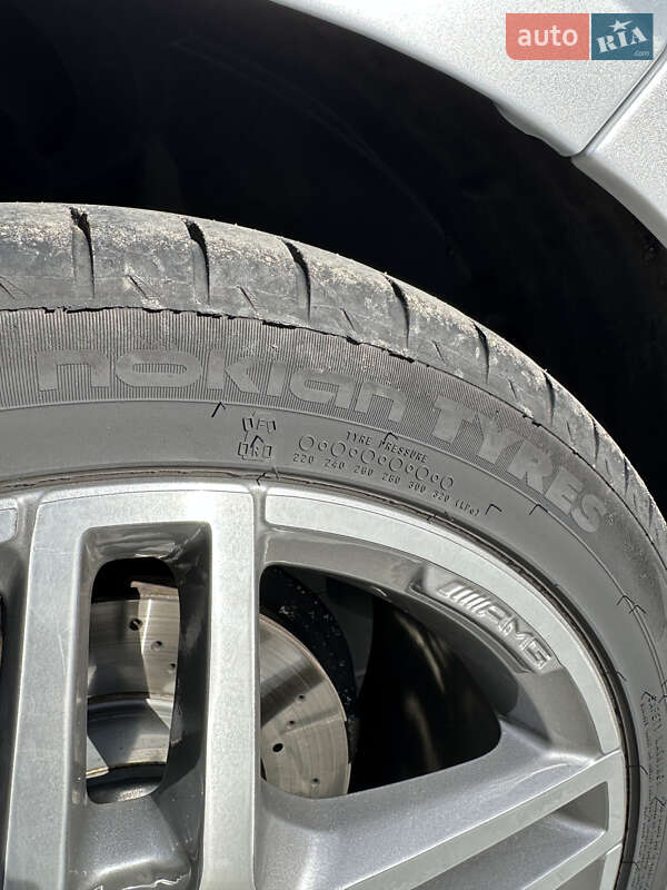 Седан Mercedes-Benz E-Class 2010 в Бершади фото 65 Седан Mercedes-Benz E-Class 2010 в Бершади