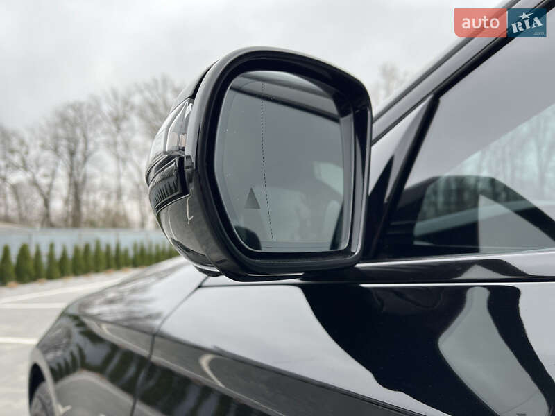 Універсал Mercedes-Benz E-Class 2019 в Луцьку