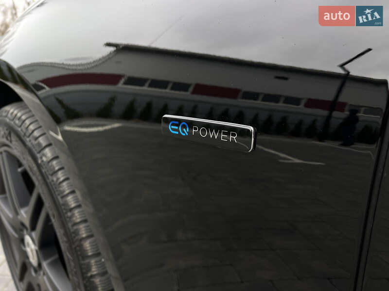 Універсал Mercedes-Benz E-Class 2019 в Луцьку