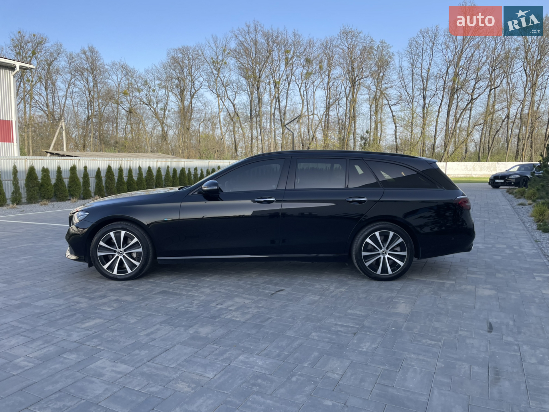 2019 Mercedes-Benz E-klasse - мініатюра 26