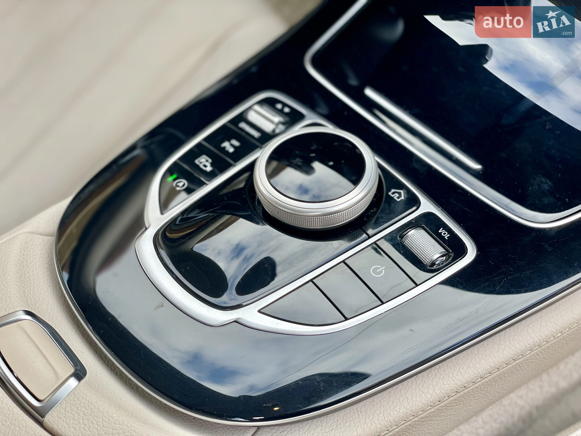 2017 Mercedes-Benz E-klasse - мініатюра 33