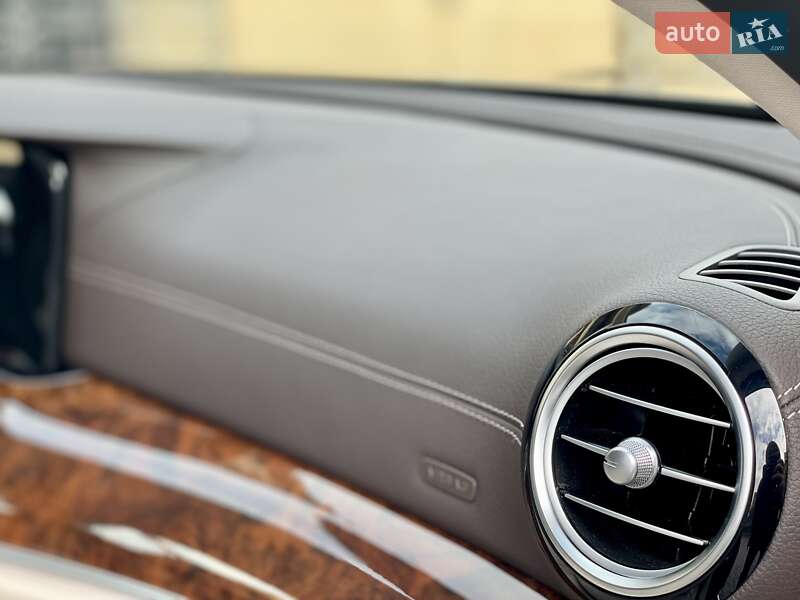 Седан Mercedes-Benz E-Class 2017 в Мукачевому фото 34 Седан Mercedes-Benz E-Class 2017 в Мукачевому