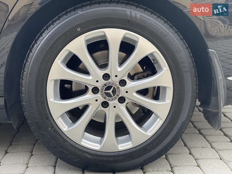 Седан Mercedes-Benz E-Class 2017 в Мукачевому фото 55 Седан Mercedes-Benz E-Class 2017 в Мукачевому