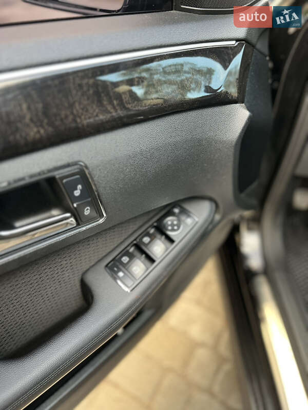 Седан Mercedes-Benz E-Class 2009 в Ковеле фото 19 Седан Mercedes-Benz E-Class 2009 в Ковеле