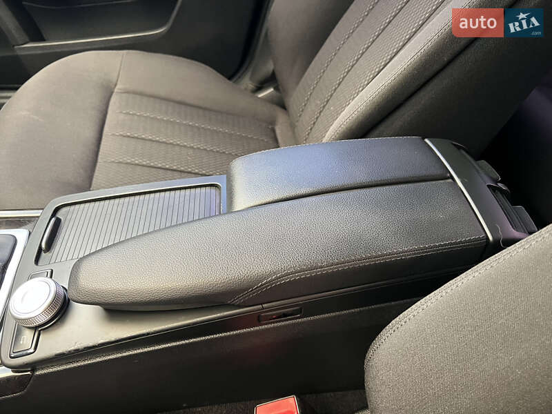 Седан Mercedes-Benz E-Class 2009 в Ковеле фото 33 Седан Mercedes-Benz E-Class 2009 в Ковеле