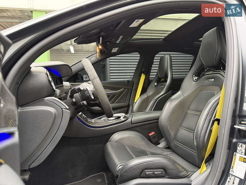 Седан Mercedes-Benz E-Class 2017 в Киеве фото 13 Седан Mercedes-Benz E-Class 2017 в Киеве