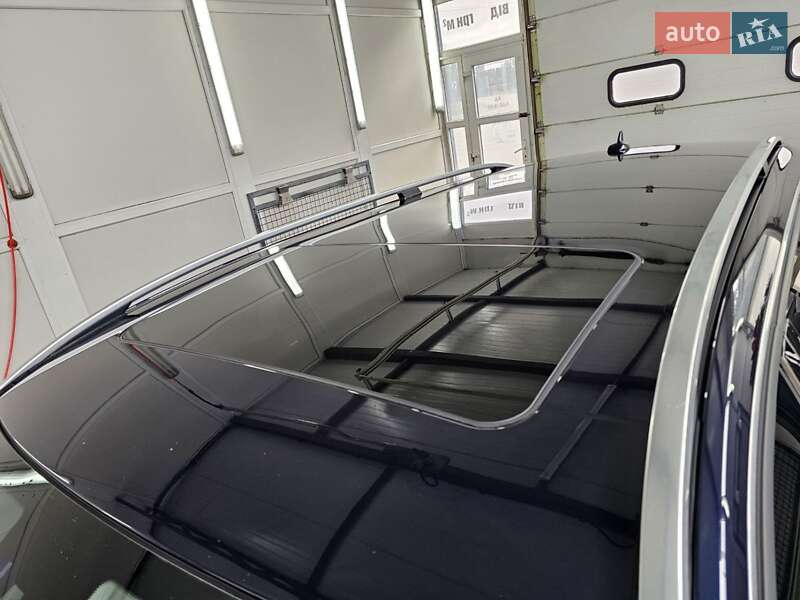 Универсал Mercedes-Benz E-Class 2012 в Львове