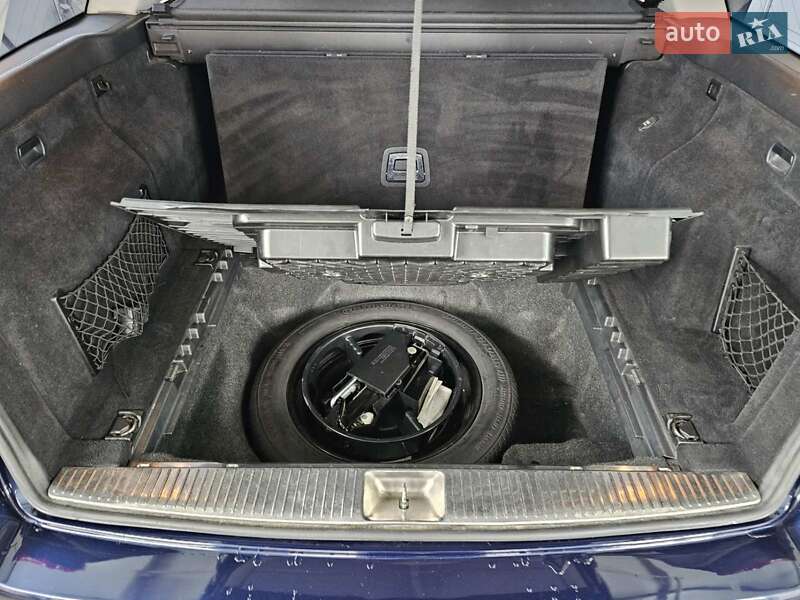 Универсал Mercedes-Benz E-Class 2012 в Львове