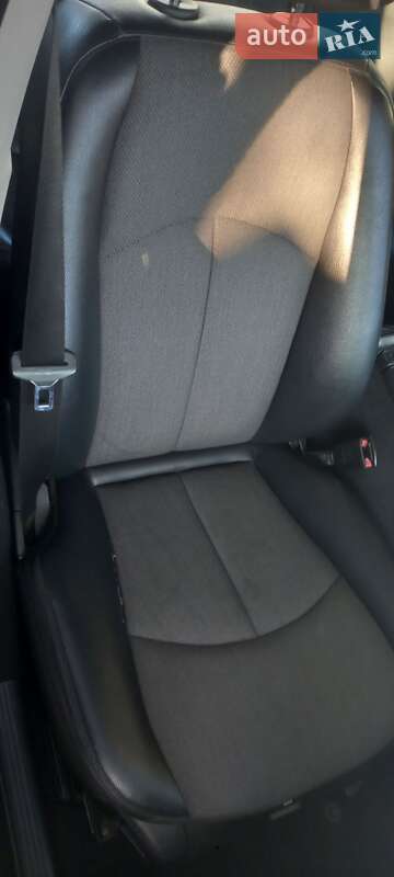 Седан Mercedes-Benz E-Class 2007 в Арцизові фото 19 Седан Mercedes-Benz E-Class 2007 в Арцизові