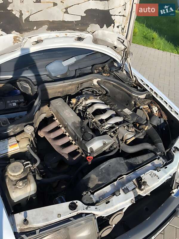 Седан Mercedes-Benz E-Class 1987 в Буштино фото 12 Седан Mercedes-Benz E-Class 1987 в Буштино