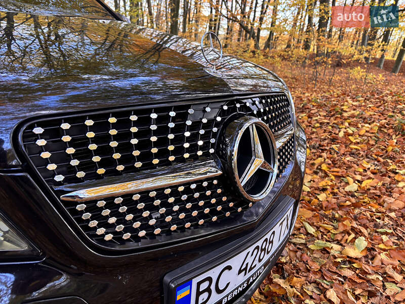 Універсал Mercedes-Benz E-Class 2011 в Золочеві фото 12 Універсал Mercedes-Benz E-Class 2011 в Золочеві