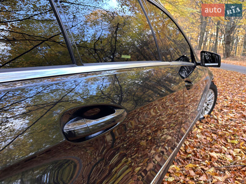 Універсал Mercedes-Benz E-Class 2011 в Золочеві фото 14 Універсал Mercedes-Benz E-Class 2011 в Золочеві