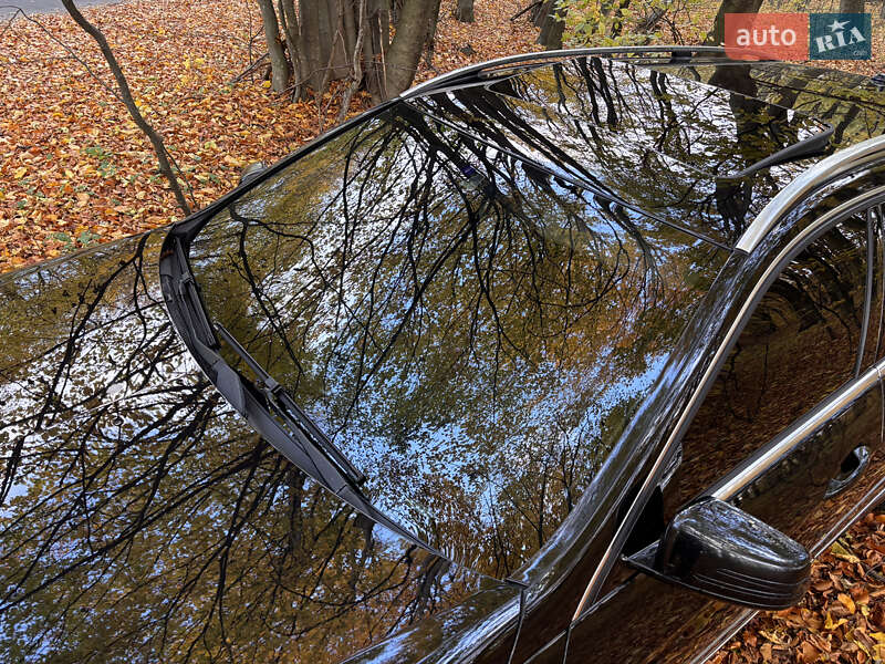 Універсал Mercedes-Benz E-Class 2011 в Золочеві фото 16 Універсал Mercedes-Benz E-Class 2011 в Золочеві