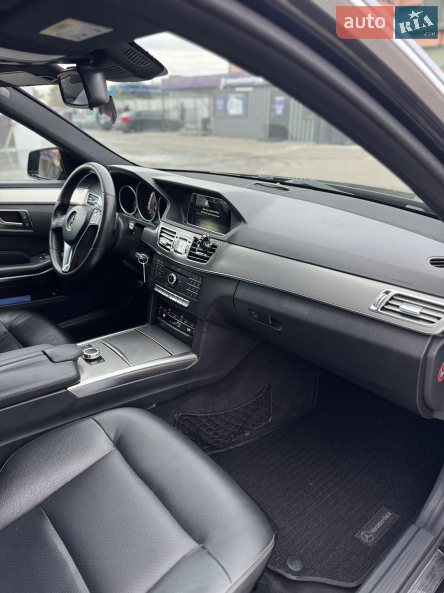 2015 Mercedes-Benz E-klasse - мініатюра 16