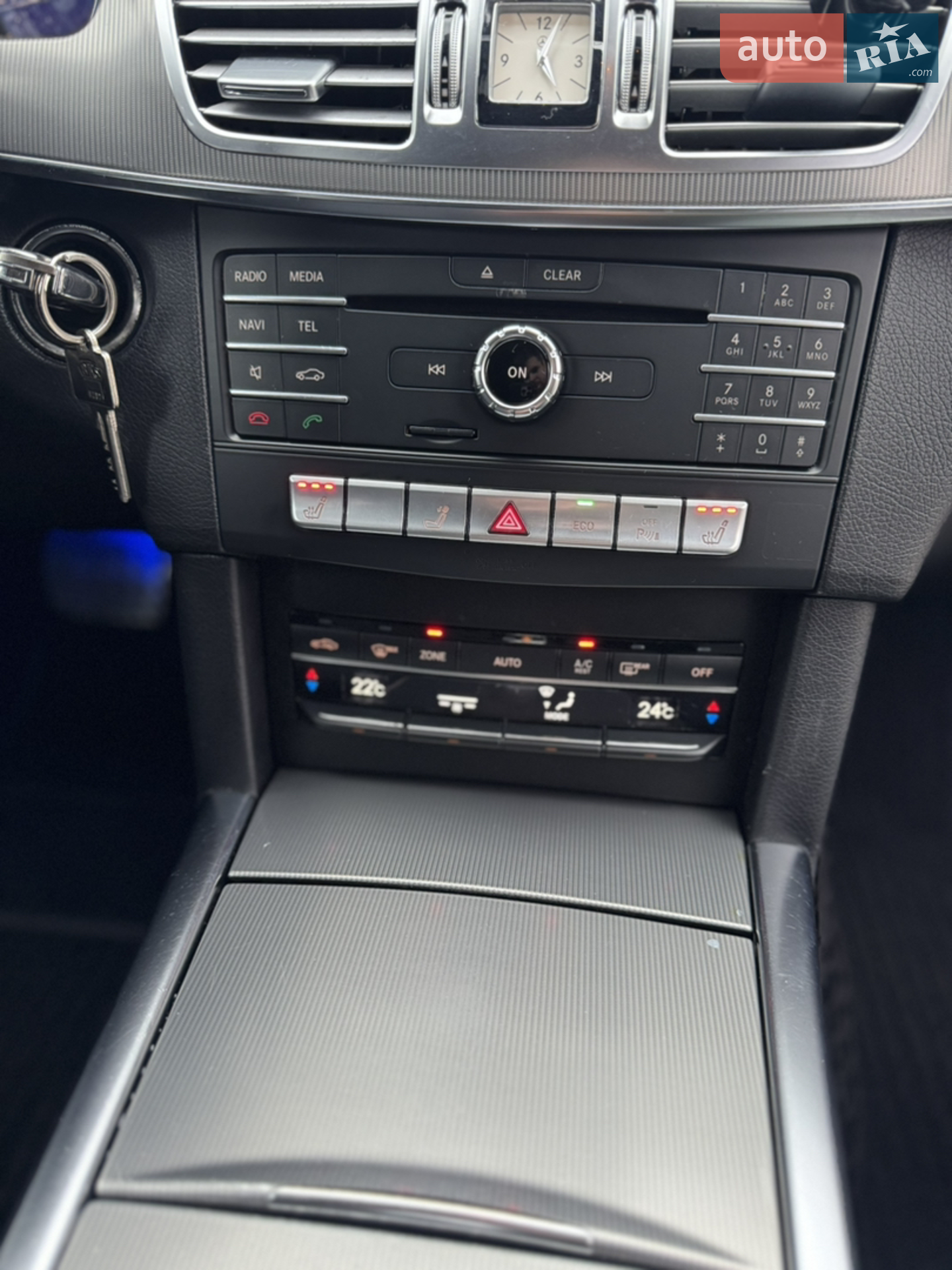 2015 Mercedes-Benz E-klasse - мініатюра 17