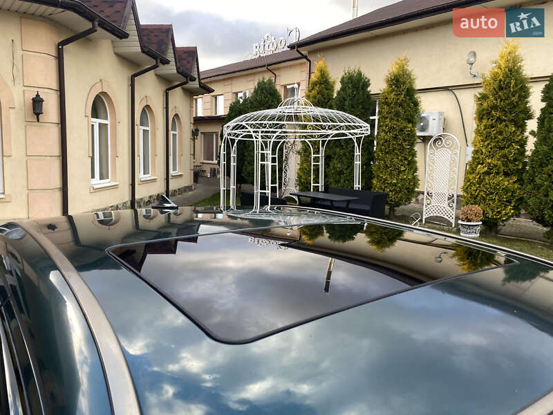 Седан Mercedes-Benz E-Class 1999 в Долині фото 5 Седан Mercedes-Benz E-Class 1999 в Долині