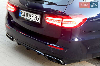 Универсал Mercedes-Benz E-Class 2018 в Киеве