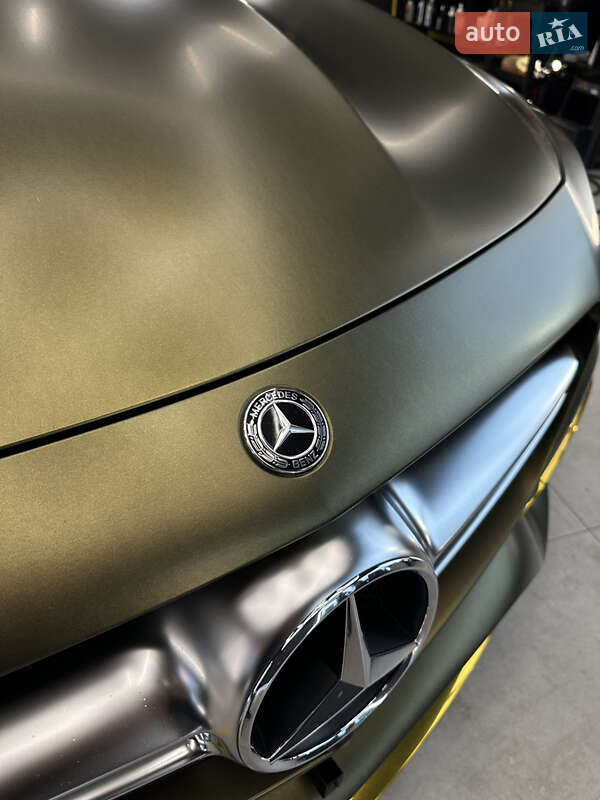 Седан Mercedes-Benz E-Class 2018 в Киеве фото 9 Седан Mercedes-Benz E-Class 2018 в Киеве