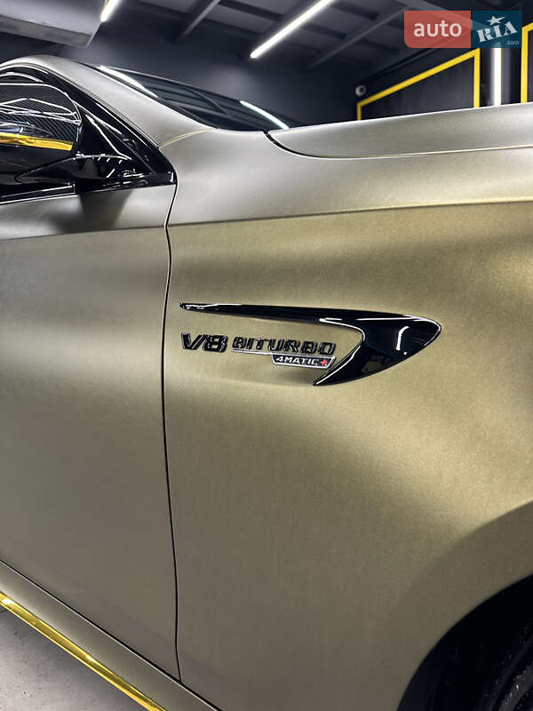 Седан Mercedes-Benz E-Class 2018 в Киеве фото 11 Седан Mercedes-Benz E-Class 2018 в Киеве