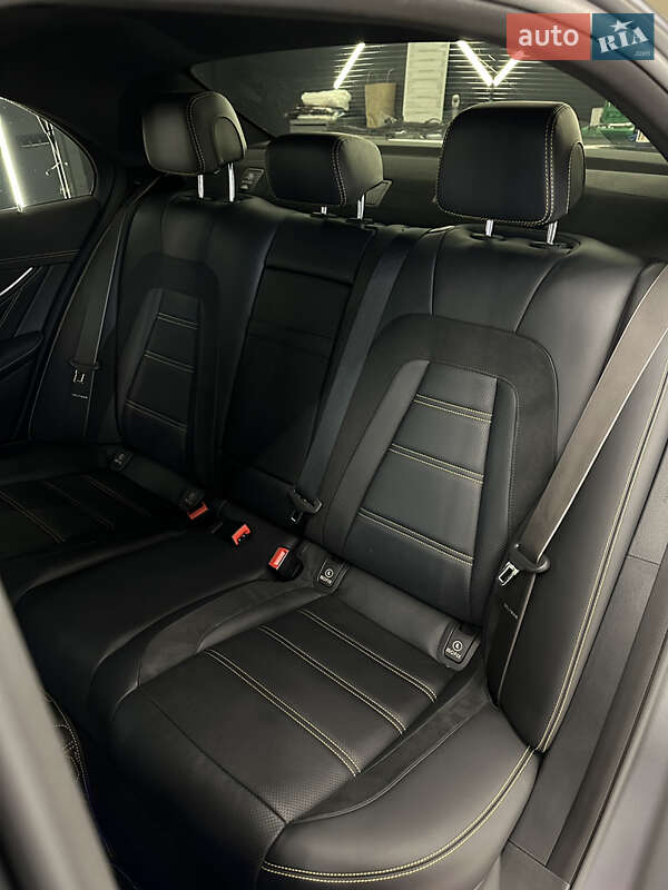Седан Mercedes-Benz E-Class 2018 в Киеве фото 54 Седан Mercedes-Benz E-Class 2018 в Киеве
