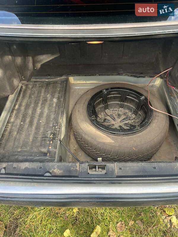 Седан Mercedes-Benz E-Class 1998 в Харкові фото 22 Седан Mercedes-Benz E-Class 1998 в Харкові