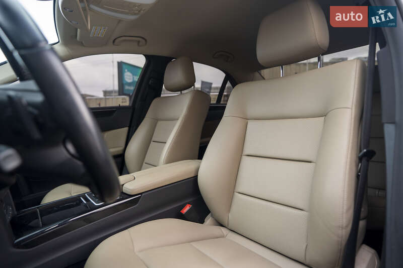 Седан Mercedes-Benz E-Class 2010 в Киеве фото 15 Седан Mercedes-Benz E-Class 2010 в Киеве