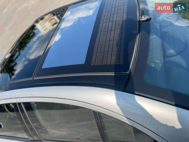 Седан Mercedes-Benz E-Class 2002 в Фастові фото 2 Седан Mercedes-Benz E-Class 2002 в Фастові