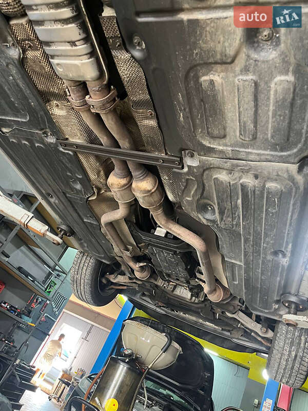 Седан Mercedes-Benz E-Class 2002 в Фастові фото 4 Седан Mercedes-Benz E-Class 2002 в Фастові