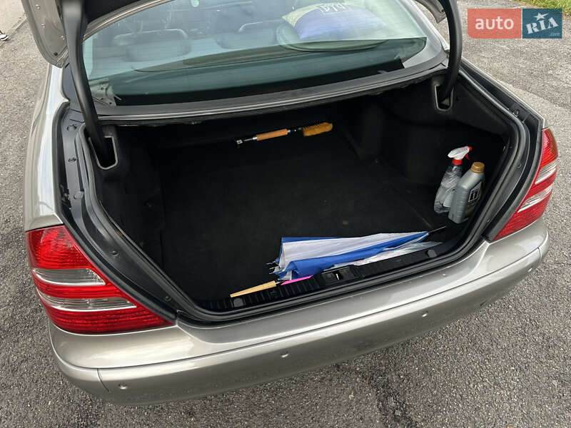 Седан Mercedes-Benz E-Class 2005 в Львове фото 18 Седан Mercedes-Benz E-Class 2005 в Львове