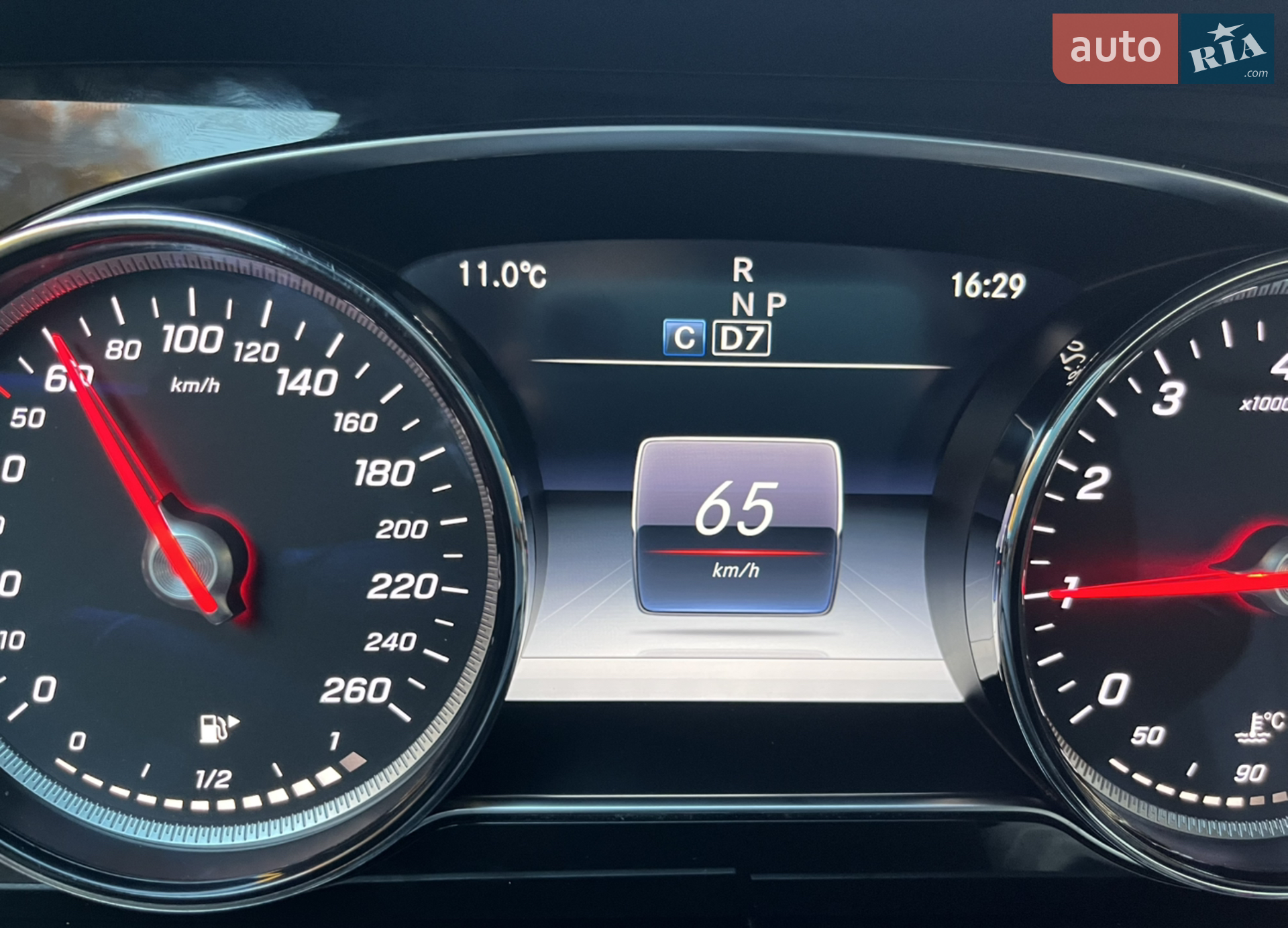 2017 Mercedes-Benz E-klasse - мініатюра 17