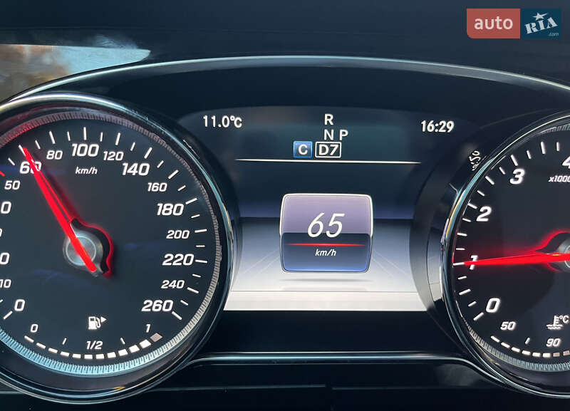 Универсал Mercedes-Benz E-Class 2017 в Черновцах фото 17 Универсал Mercedes-Benz E-Class 2017 в Черновцах