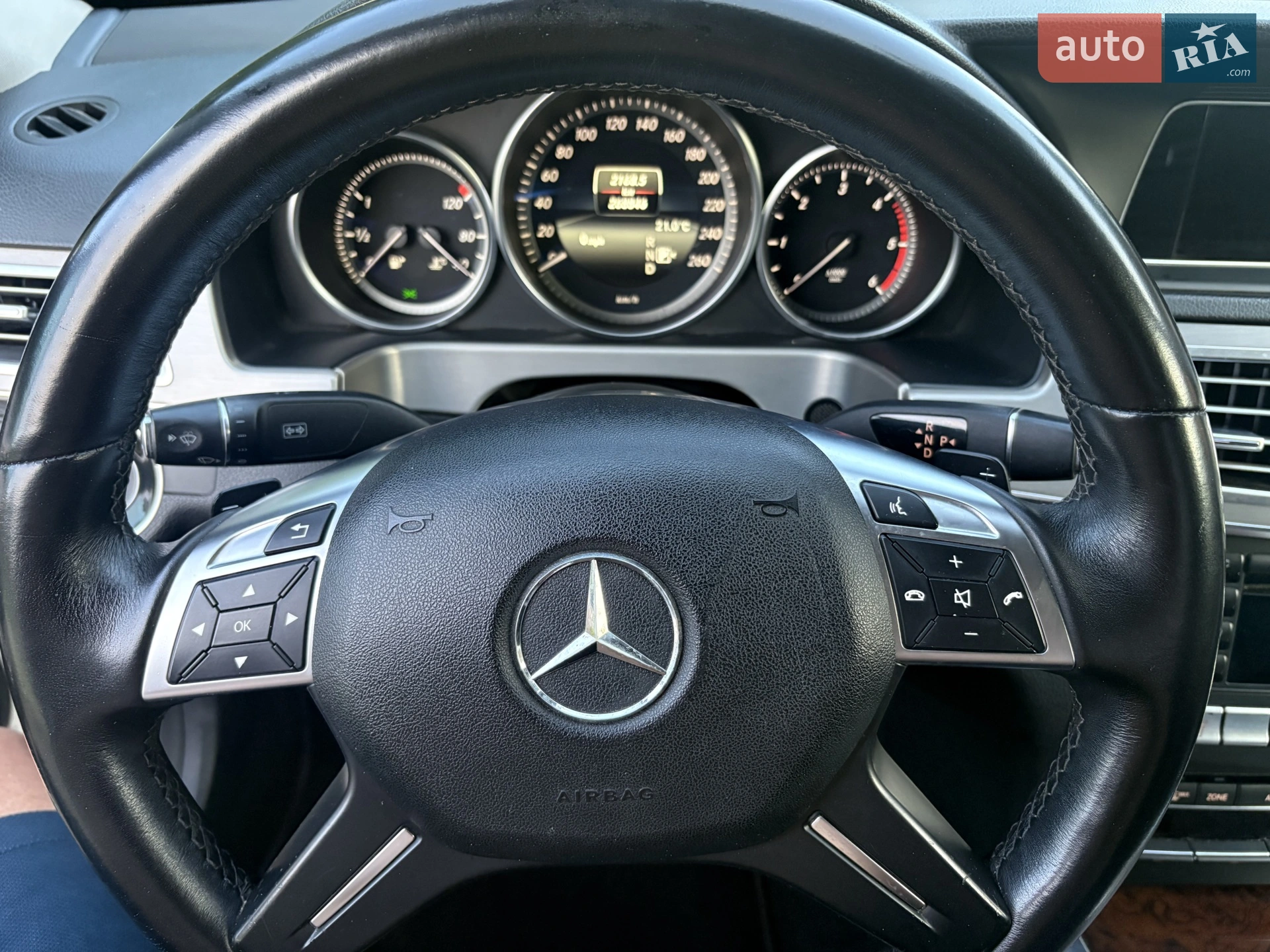 2014 Mercedes-Benz E-klasse - мініатюра 7