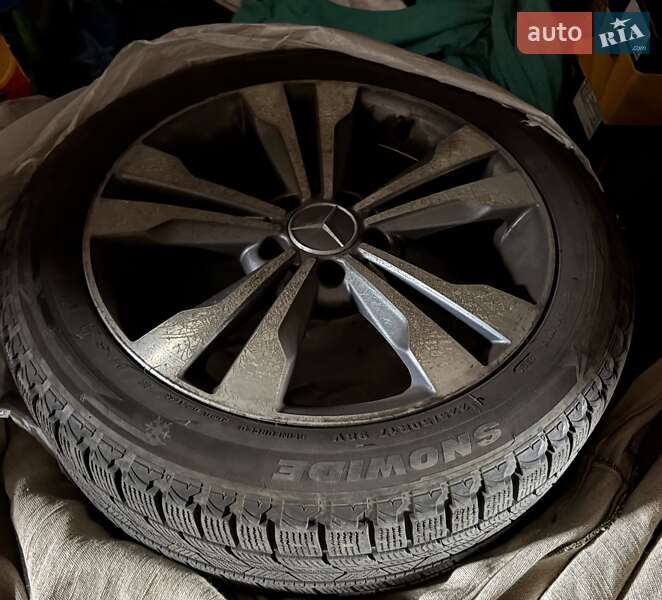 Седан Mercedes-Benz E-Class 2014 в Одессе фото 22 Седан Mercedes-Benz E-Class 2014 в Одессе