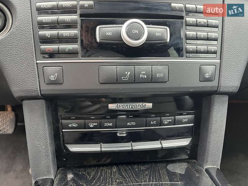 Універсал Mercedes-Benz E-Class 2012 в Львові фото 7 Універсал Mercedes-Benz E-Class 2012 в Львові