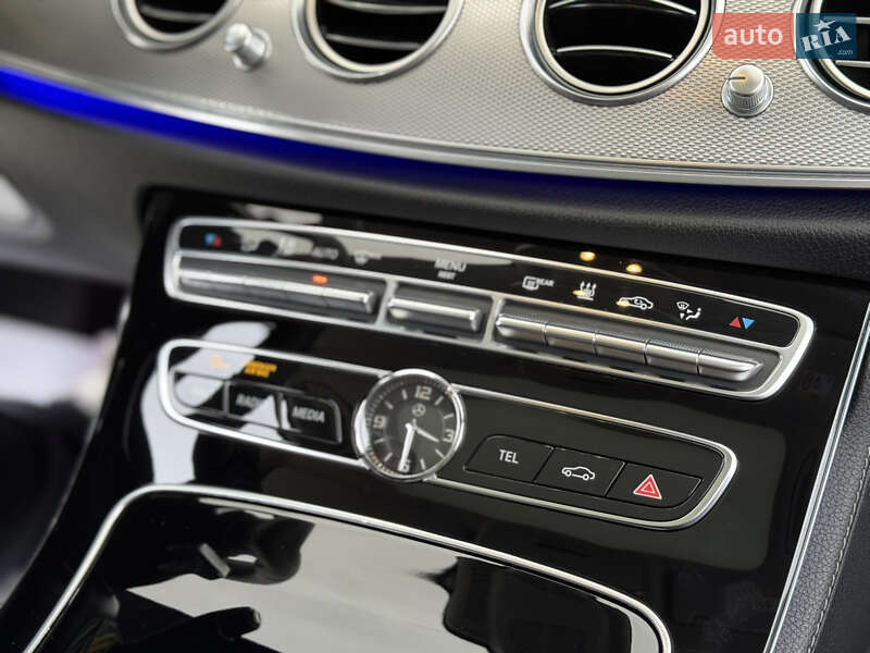Універсал Mercedes-Benz E-Class 2016 в Нововолинську фото 23 Універсал Mercedes-Benz E-Class 2016 в Нововолинську