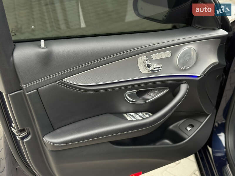 Універсал Mercedes-Benz E-Class 2016 в Нововолинську фото 42 Універсал Mercedes-Benz E-Class 2016 в Нововолинську