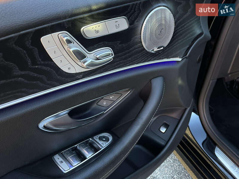 Седан Mercedes-Benz E-Class 2016 в Киеве фото 13 Седан Mercedes-Benz E-Class 2016 в Киеве