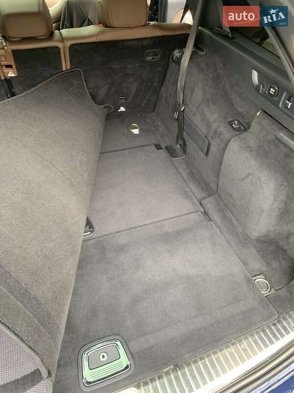 Універсал Mercedes-Benz E-Class 2016 в Пустомитах фото 9 Універсал Mercedes-Benz E-Class 2016 в Пустомитах