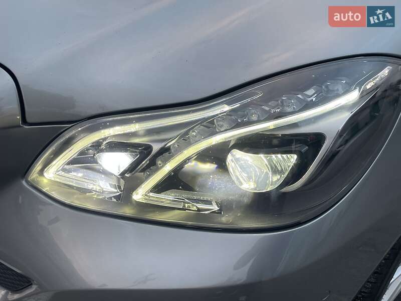 Седан Mercedes-Benz E-Class 2013 в Киеве фото 15 Седан Mercedes-Benz E-Class 2013 в Киеве