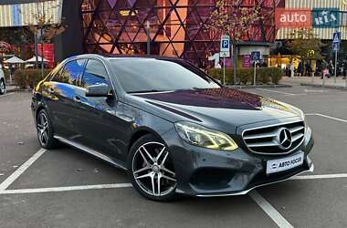 Седан Mercedes-Benz E-Class 2014 в Киеве Седан Mercedes-Benz E-Class 2014 в Киеве