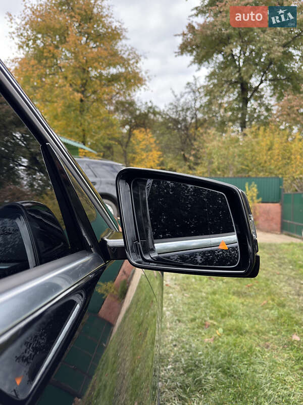 Седан Mercedes-Benz E-Class 2014 в Городенці фото 23 Седан Mercedes-Benz E-Class 2014 в Городенці