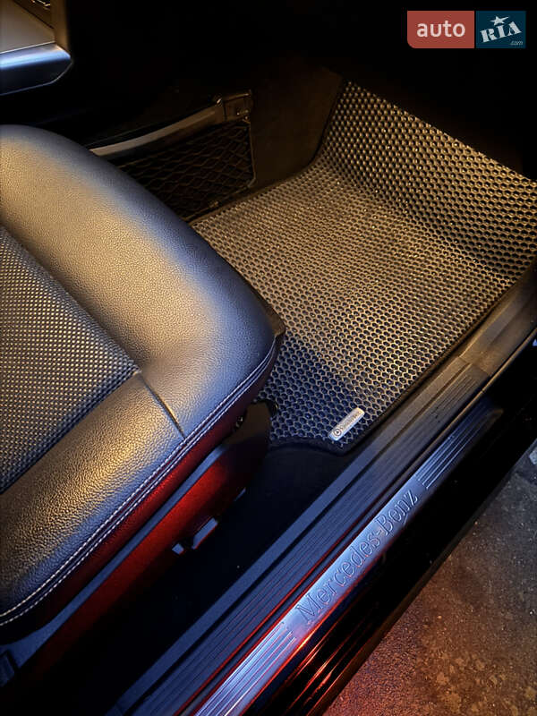 Седан Mercedes-Benz E-Class 2014 в Городенці фото 37 Седан Mercedes-Benz E-Class 2014 в Городенці