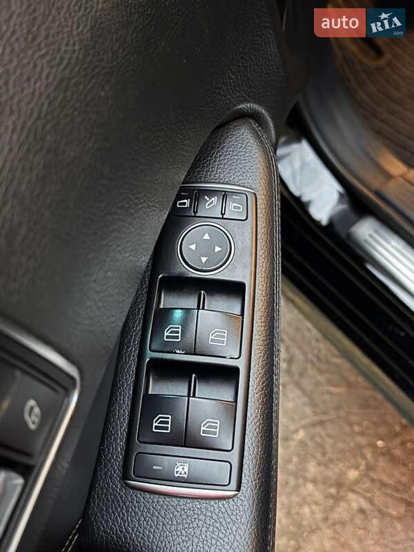 Седан Mercedes-Benz E-Class 2014 в Городенці фото 41 Седан Mercedes-Benz E-Class 2014 в Городенці