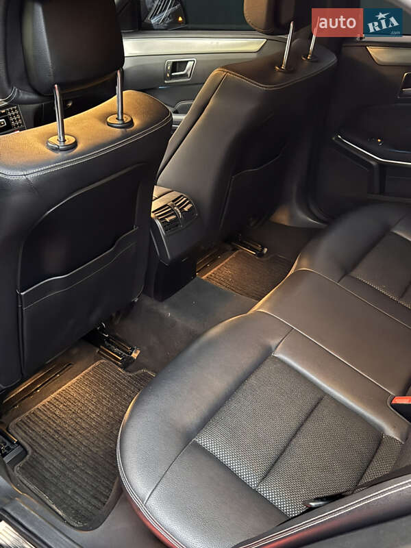 Седан Mercedes-Benz E-Class 2014 в Городенці фото 53 Седан Mercedes-Benz E-Class 2014 в Городенці