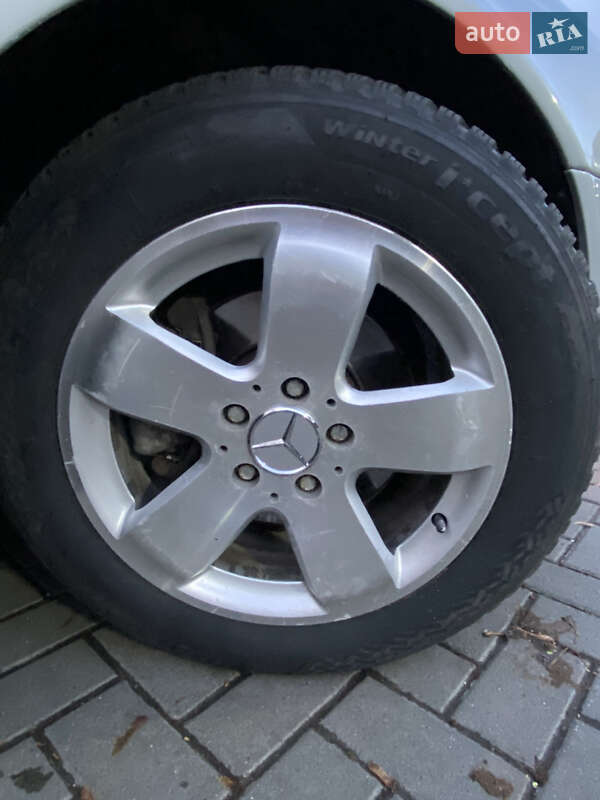 Седан Mercedes-Benz E-Class 2002 в Львове фото 11 Седан Mercedes-Benz E-Class 2002 в Львове